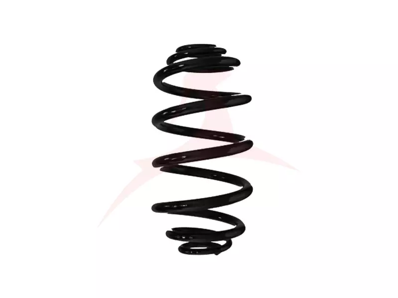 REAR COIL SPRING RH / LH