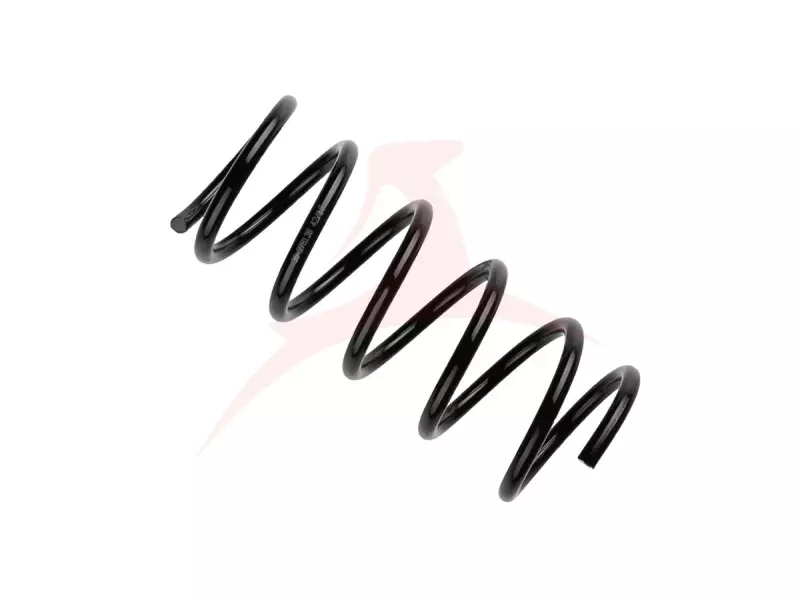 REAR COIL SPRING RH / LH