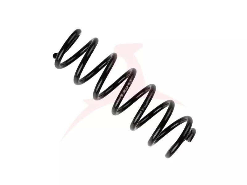 REAR COIL SPRING RH / LH