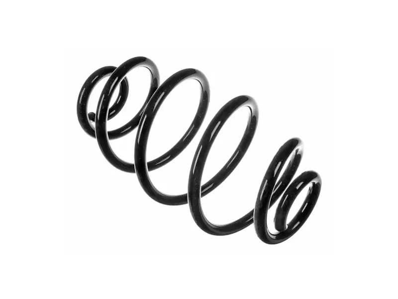 REAR COIL SPRING RH / LH