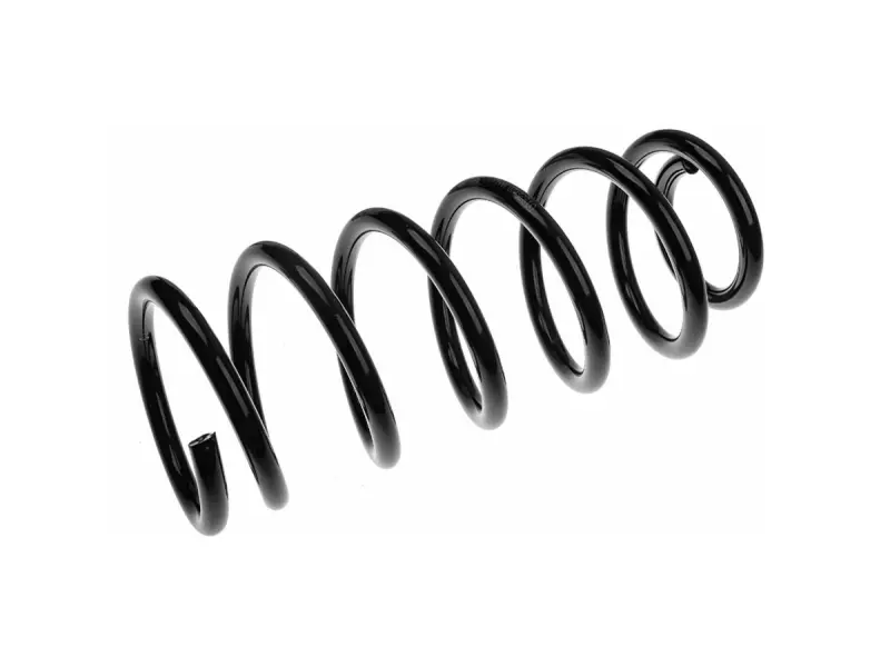 REAR COIL SPRING RH / LH
