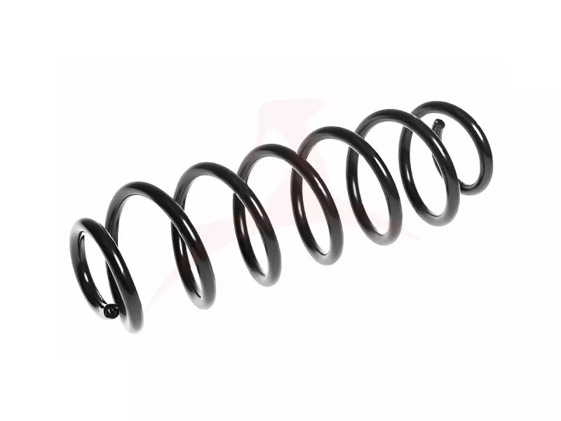 REAR COIL SPRING RH / LH