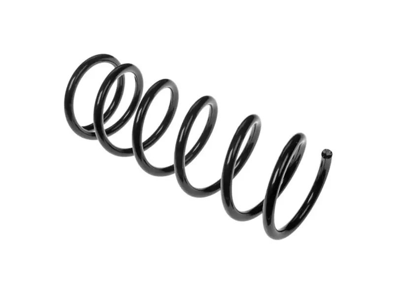 REAR COIL SPRING RH / LH