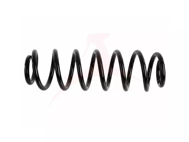 REAR COIL SPRING RH / LH