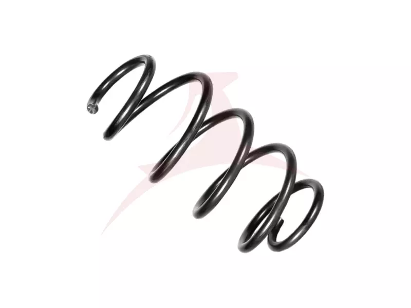 FRONT COIL SPRING  LH / RH