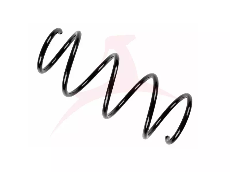 FRONT COIL SPRING LH / RH