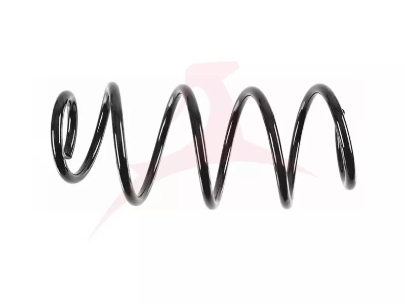 FRONT COIL SPRING LH / RH
