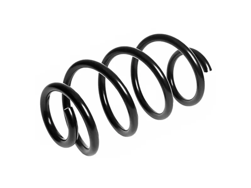 FRONT COIL SPRING RH / LH
