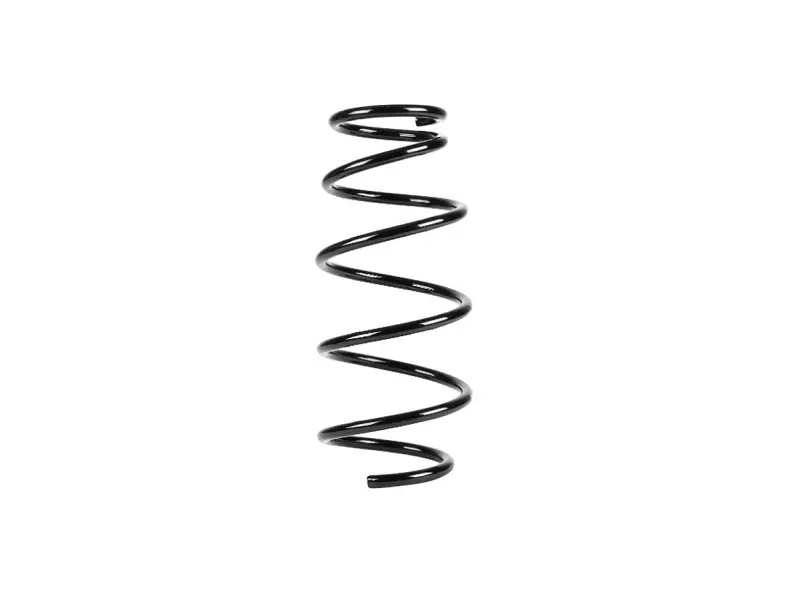 FRONT COIL SPRING