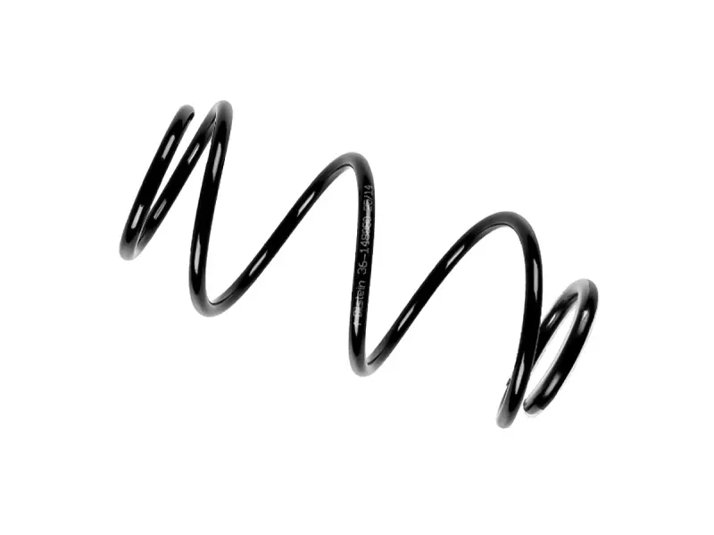 FRONT COIL SPRING