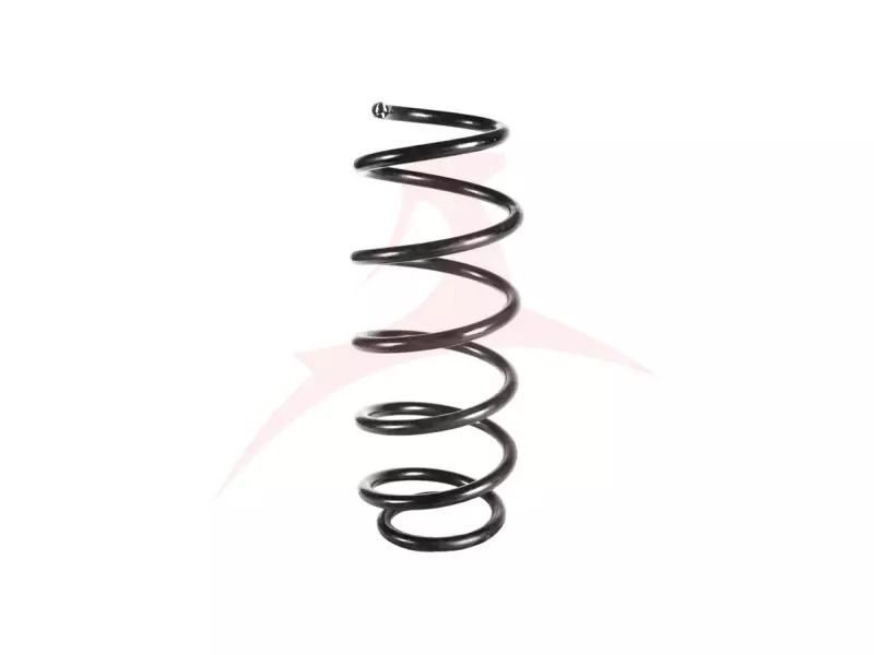 FRONT COIL SPRING