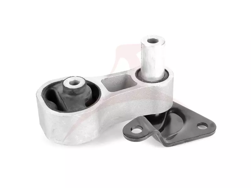 MOUNTING, ENGINE REAR AXLE