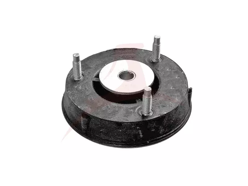 SUSPENSION STRUT SUPPORT MOUNT FRONT AXLE