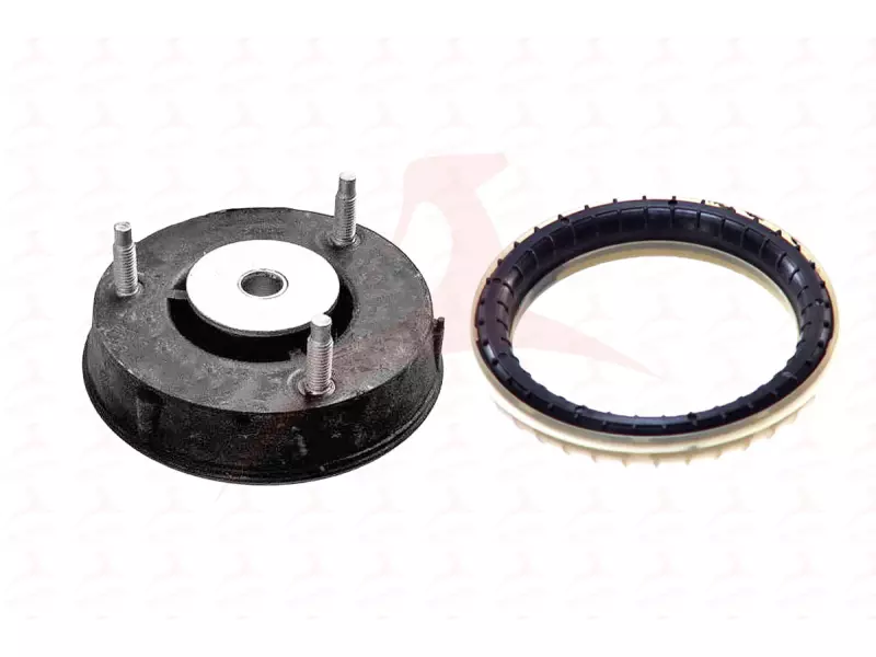 SUSPENSION STRUT SUPPORT MOUNT FRONT AXLE KIT