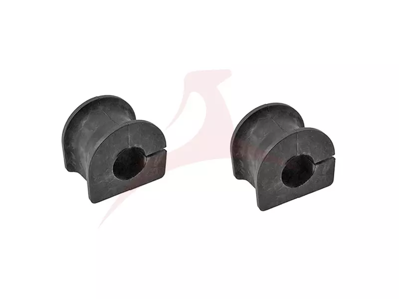 MOUNTING, STABILIZER BAR REAR AXLE