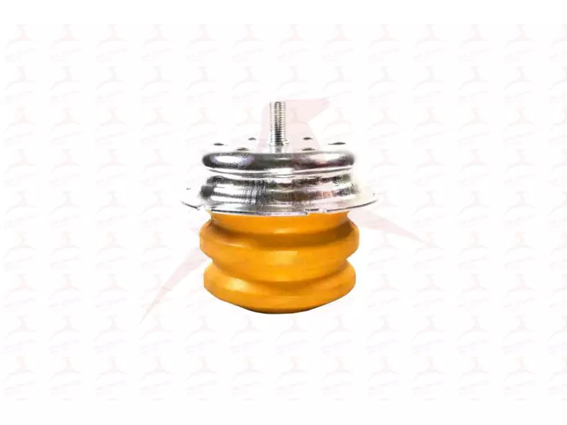 RUBBER BUFFER, SUSPENSION