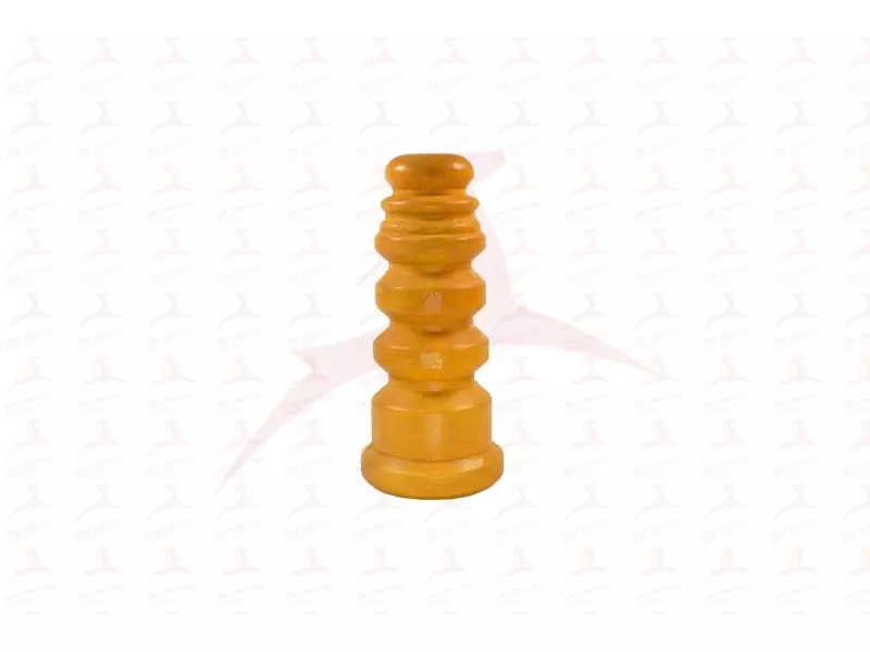 RUBBER BUFFER, SUSPENSION