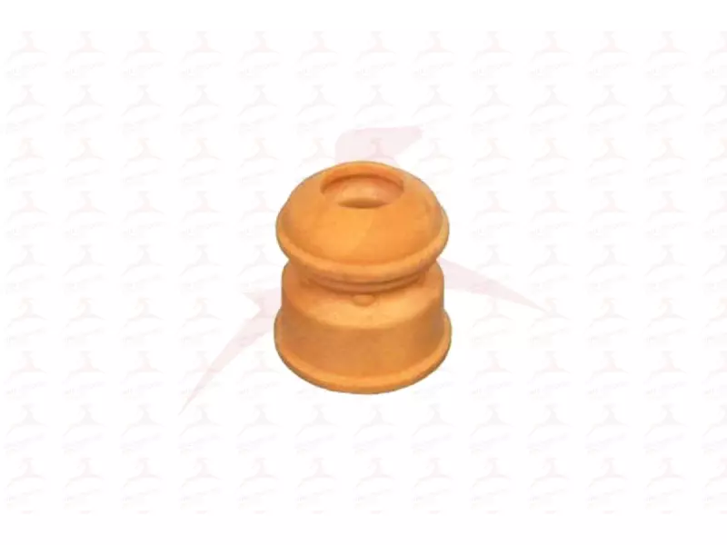 RUBBER BUFFER, SUSPENSION