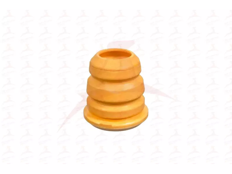 RUBBER BUFFER, SUSPENSION