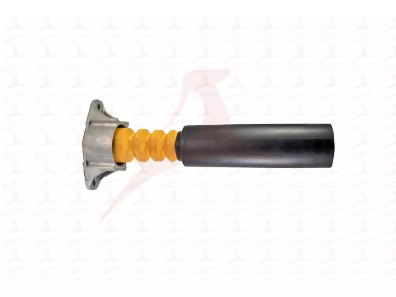 RUBBER BUFFER, SUSPENSION
