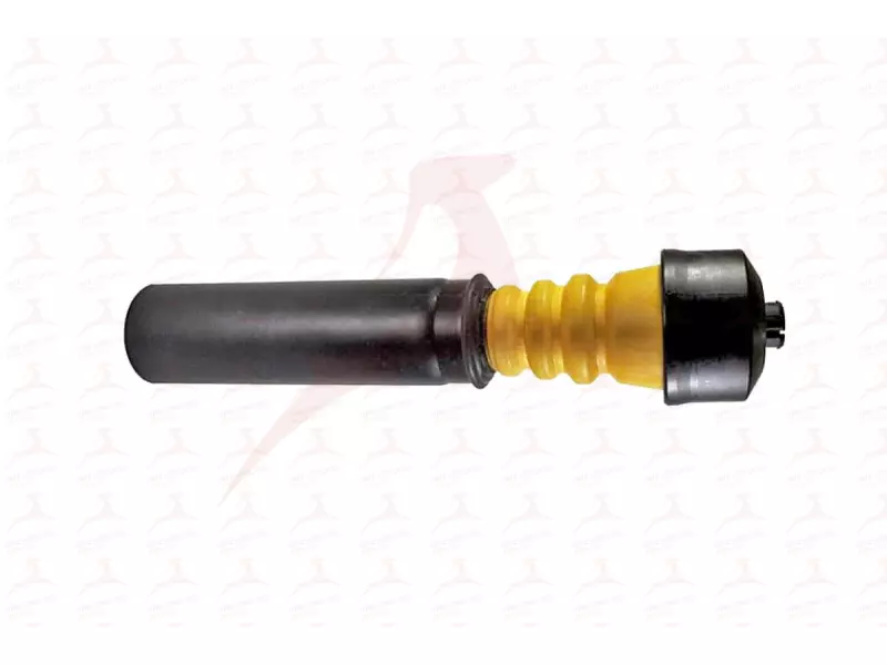 RUBBER BUFFER, SUSPENSION