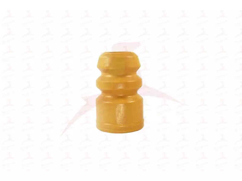 SUSPENSION RUBBER BUFFER ( FRONT )