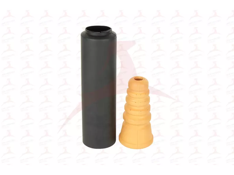 RUBBER BUFFER, SUSPENSION