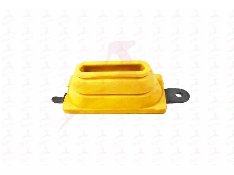 RUBBER BUFFER, SUSPENSION