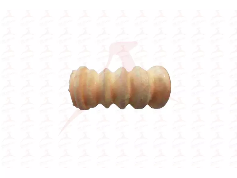 RUBBER BUFFER, SUSPENSION