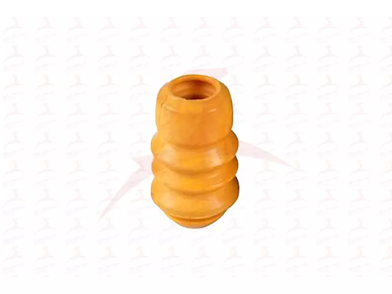 RUBBER BUFFER, SUSPENSION