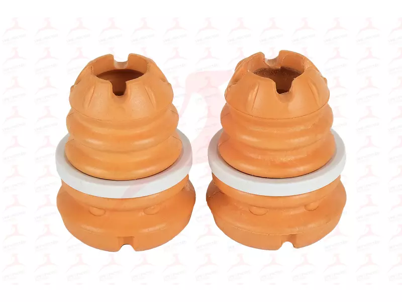 RUBBER BUFFER, SUSPENSION