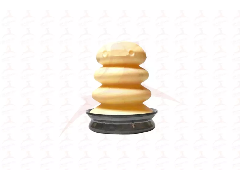 RUBBER BUFFER, SUSPENSION