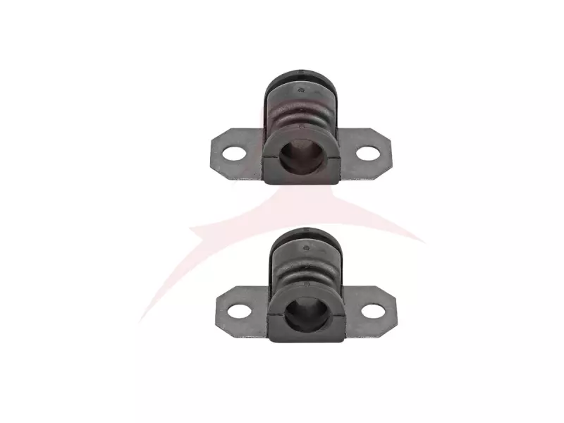 MOUNTING, STABILIZER BAR FRONT AXLE