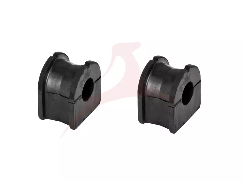 MOUNTING, STABILIZER BAR FRONT AXLE