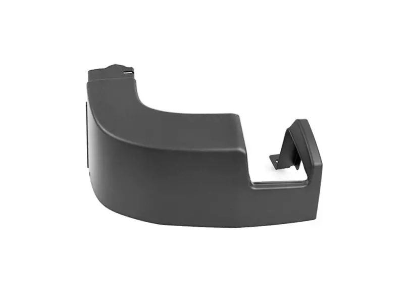 BUMPER RIGHT REAR