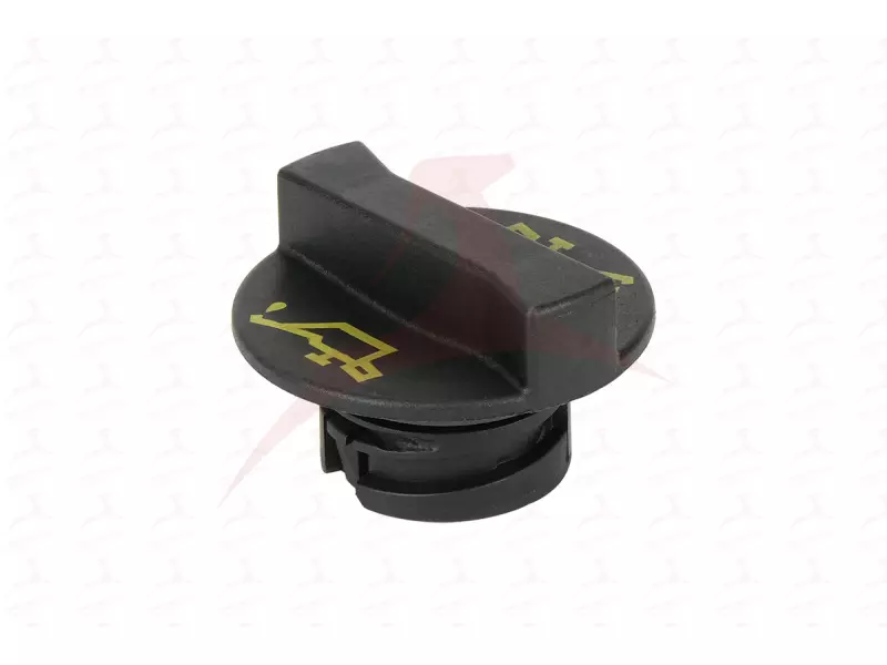 OIL FILLING CAP