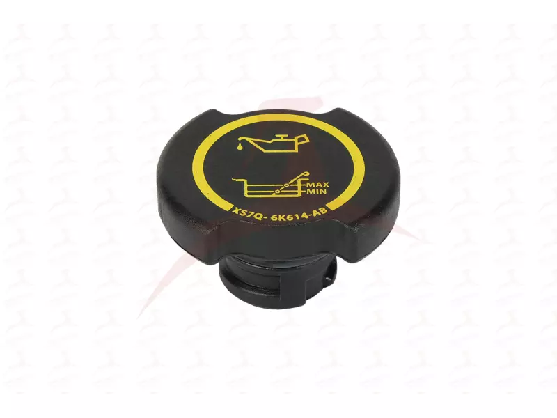 OIL FILLING CAP