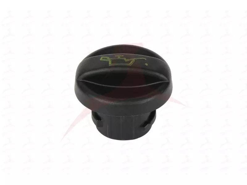 OIL FILLING CAP