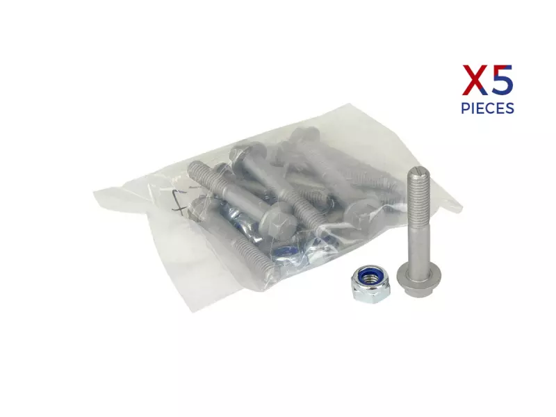 CLAMP SCREW SET, BALL JOINT