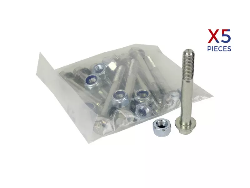 CLAMP SCREW SET, BALL JOINT