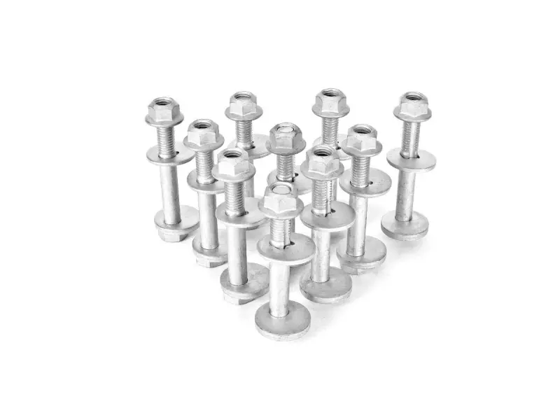 CLAMP SCREW, BALL JOINT
