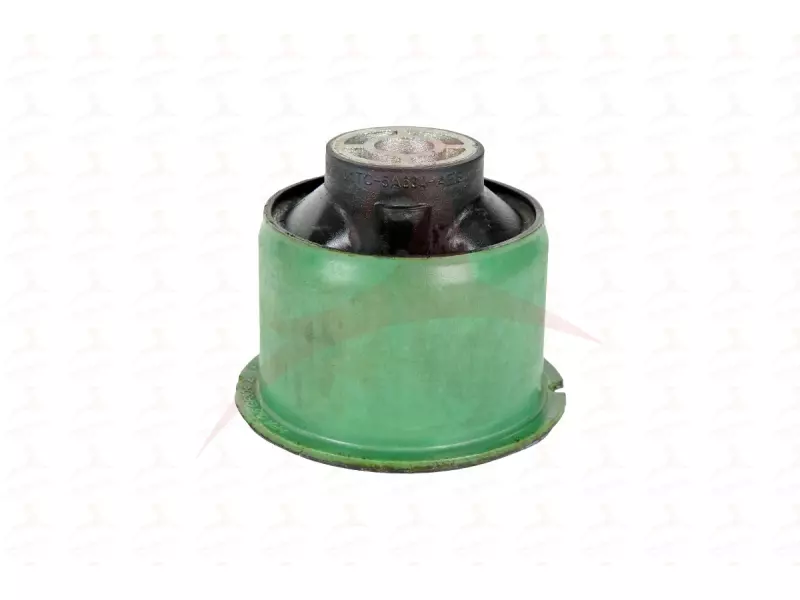 BUSHING, AXLE BEAM REAR AXLE