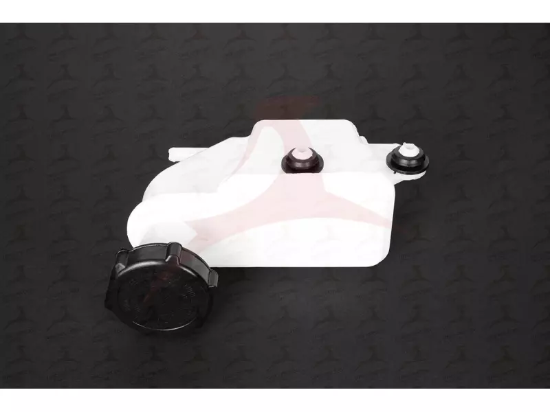 EXPANSION TANK, BRAKE FLUID