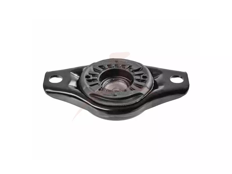 SUSPENSION STRUT SUPPORT MOUNT REAR AXLE LEFT/RIGHT