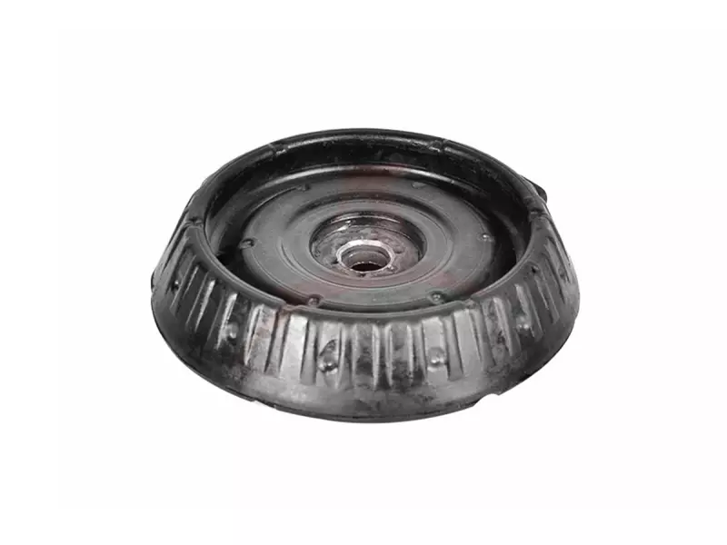 SUSPENSION STRUT SUPPORT MOUNT REAR AXLE LEFT/RIGHT