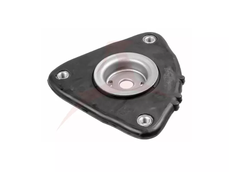 SUSPENSION STRUT SUPPORT MOUNT FRONT AXLE