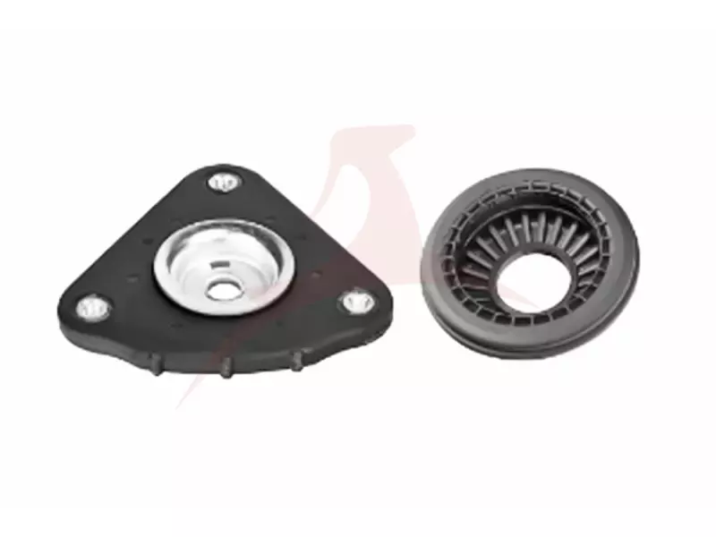SUSPENSION STRUT SUPPORT MOUNT FRONT AXLE KIT