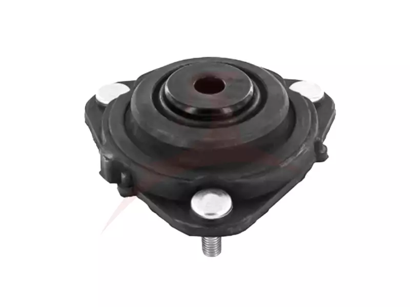 SUSPENSION STRUT SUPPORT MOUNT FRONT AXLE/UPPER