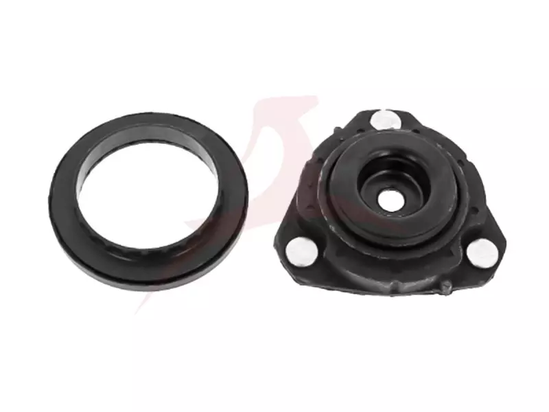 SUSPENSION STRUT SUPPORT MOUNT FRONT AXLE LEFT/RIGHT KIT