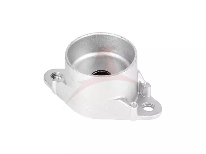 SUSPENSION STRUT SUPPORT MOUNT REAR AXLE